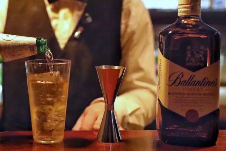 百齡壇特醇配什么喝？最經(jīng)典的調(diào)配方法都在這里了
