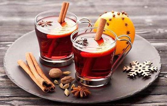 熱紅酒怎么制作？熱紅酒的好處是什么？