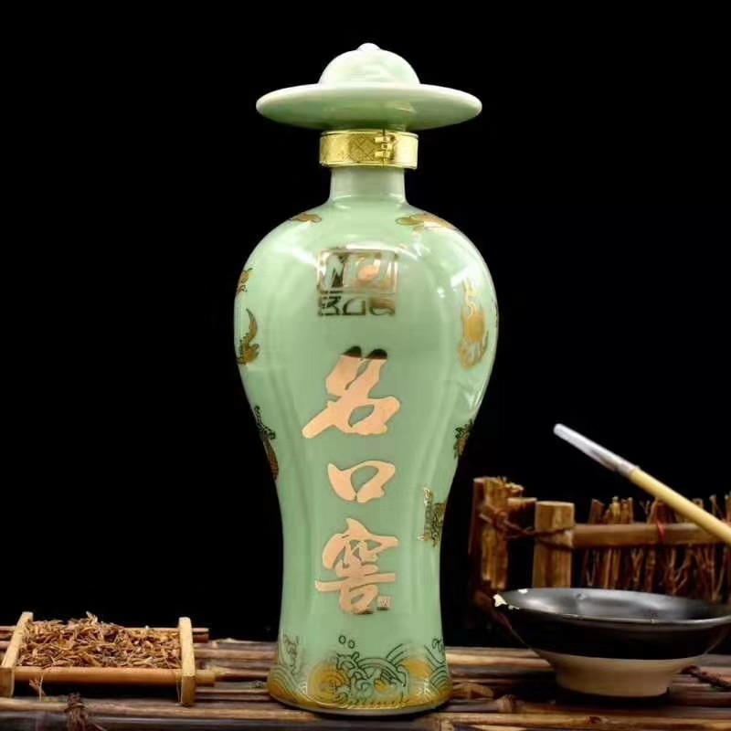 什么叫純糧固態(tài)發(fā)酵酒？哪些酒有純糧固態(tài)標識？