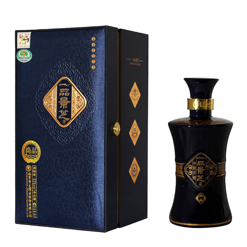 山東產(chǎn)的白酒有哪些？山東十大知名白酒品牌介紹
