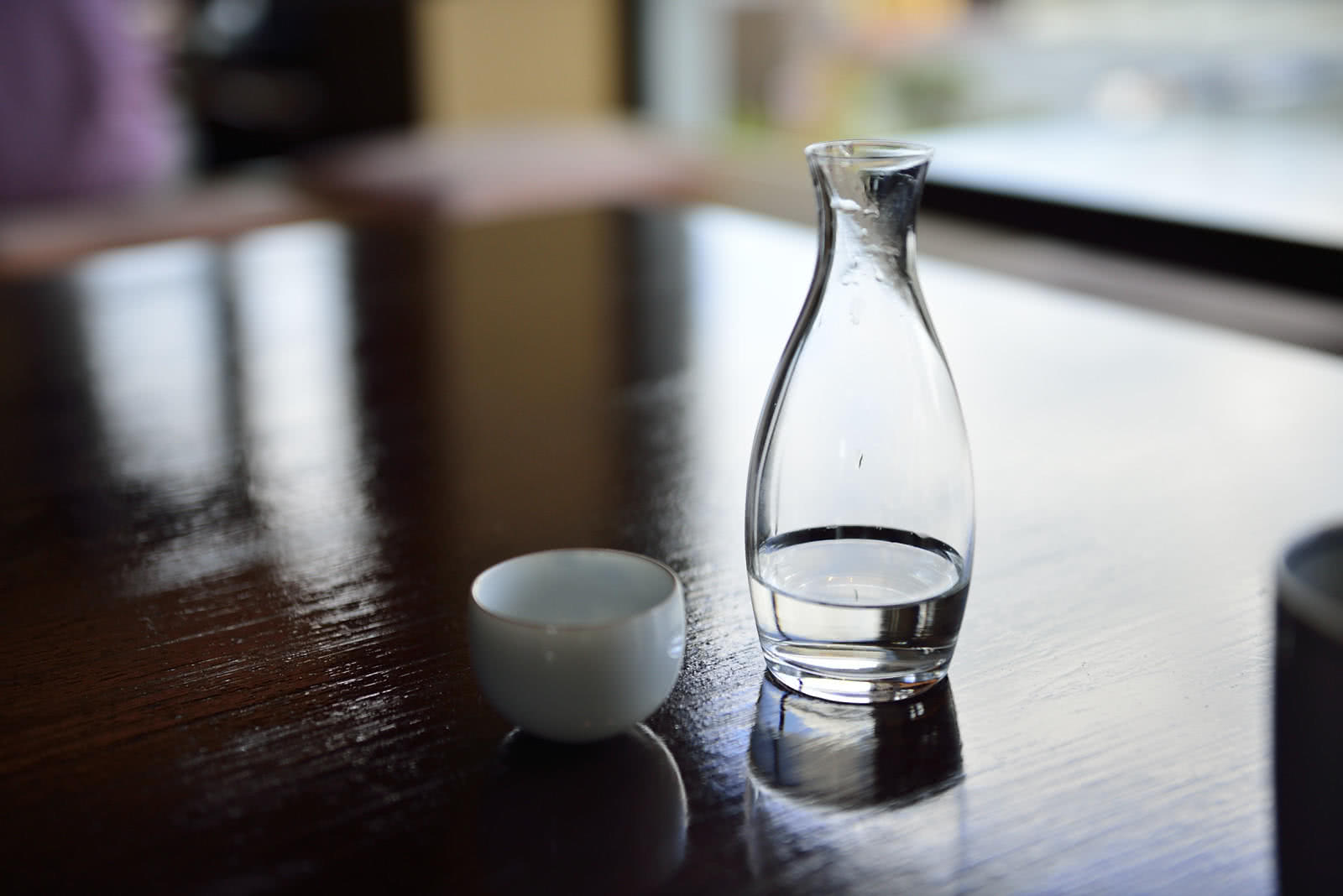 白酒有苦味正常嗎？白酒為什么會有苦味？