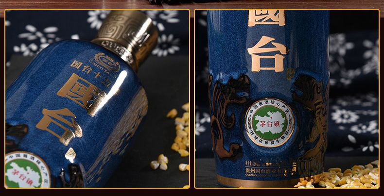 醬香白酒是什么味道？醬香白酒的味道是從哪里來的？