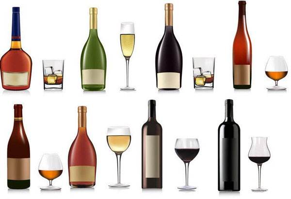 紅酒于葡萄酒的區(qū)別是什么？葡萄酒有哪些種類？