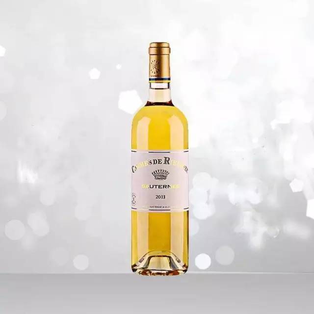 貴腐葡萄酒是一種什么酒，為什么叫貴腐葡萄酒？