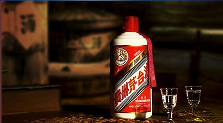 茅臺酒是什么香型的？茅臺酒是濃香還是醬香