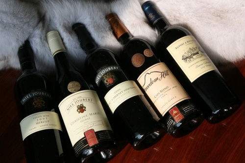 南非紅酒的基本介紹，南非主要有什么葡萄酒種類？