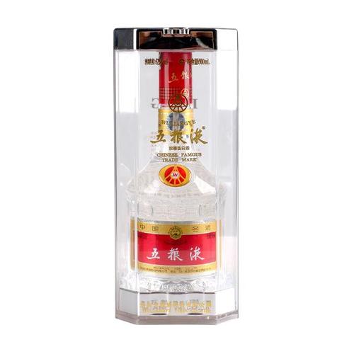 五糧液在酒仙網(wǎng)、1919酒類直供上的銷售額亮眼，位列白酒銷售排行榜首位