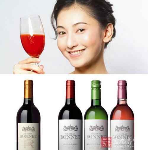 女人晚上喝紅酒好嗎？女人喝紅酒有什么好處？