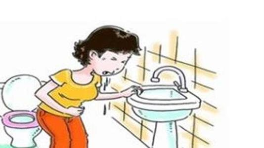 喝酒反胃想吐小妙招