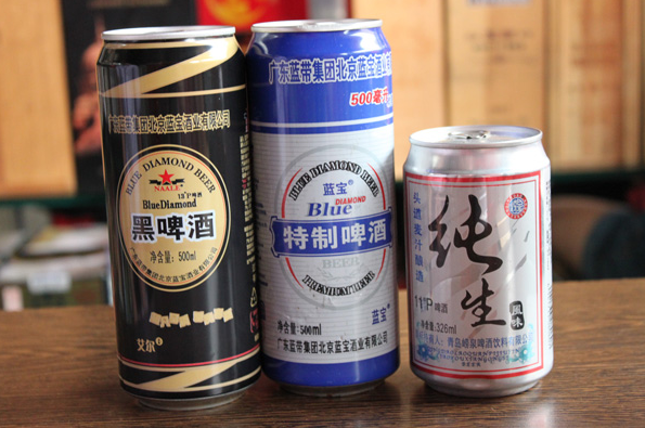 什么罐裝啤酒好喝？罐裝啤酒和瓶裝啤酒哪個好？