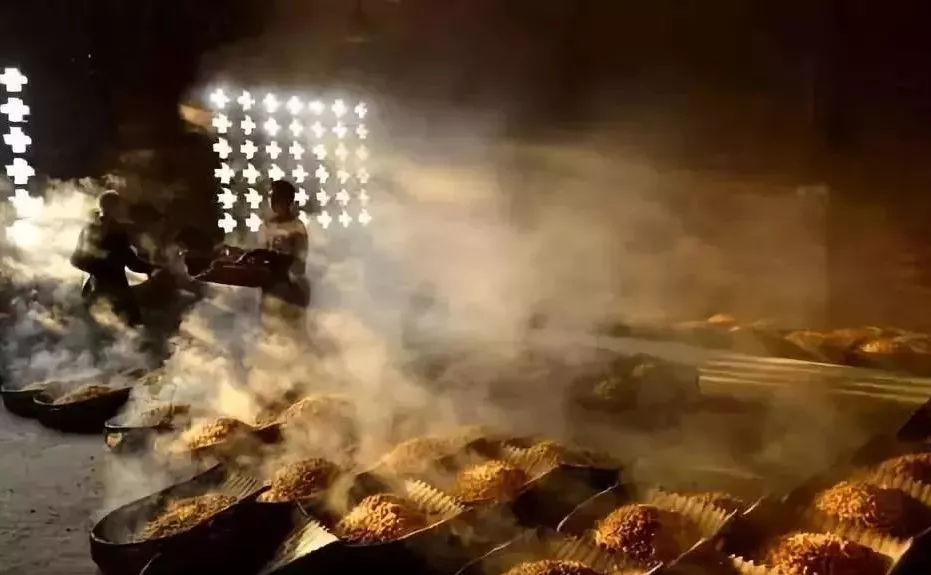 白酒都用什么原材料釀造！