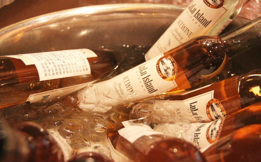 冰酒是白葡萄酒嗎？喜歡喝葡萄酒的你知道了嗎？