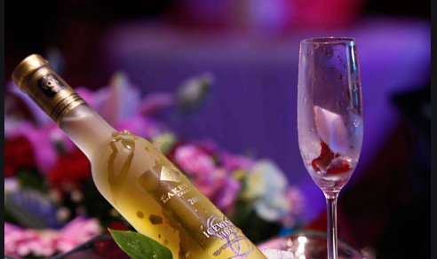 冰酒配什么食物比較好？這些搭配技巧一定要知道