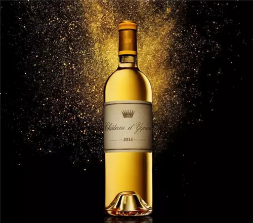 貴腐葡萄酒多少錢(qián)一瓶？貴腐葡萄酒為什么那么貴？