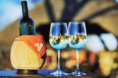 喝加拿大冰酒用什么杯子好？加拿大冰酒好喝嗎？