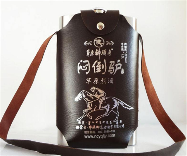 60度以上的酒是什么？屬于高度白酒，對身體傷害極大！
