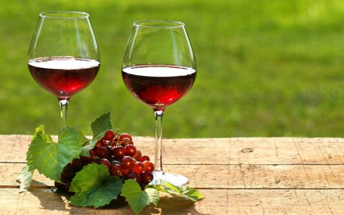 如何看紅酒的好壞？如何通過香氣分辨葡萄酒？