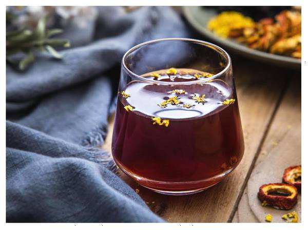 酸梅湯和紅酒可以一起喝嗎？酸梅湯和葡萄酒一起喝好嗎？