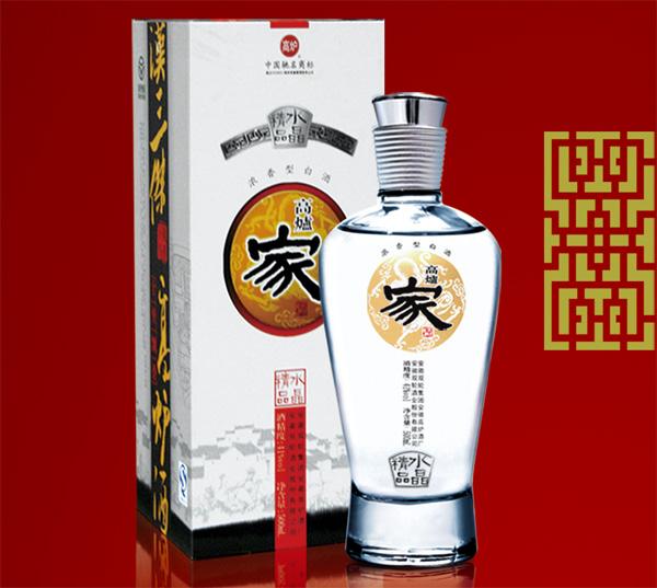 19家上市白酒企業(yè)中，徽酒軍團就占據(jù)四席，稱為徽酒“四朵金花”