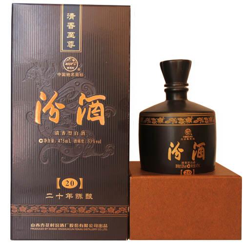 汾酒有多少年歷史？其實(shí)汾酒可追溯到4000年前