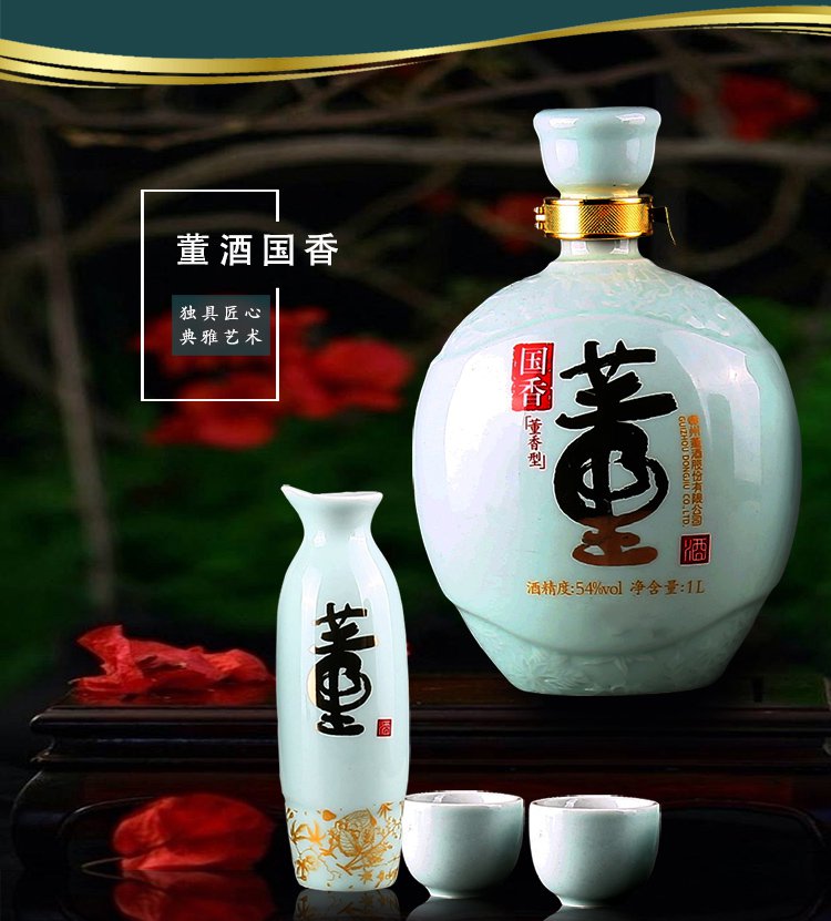 白酒哪種香型好喝，這五大香型你喜歡哪一種