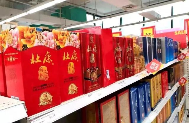 這一年，河南白酒市場竟然發(fā)生了這么多變化