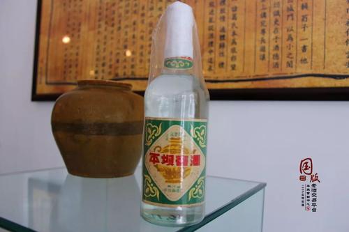 白酒釀造的原料有哪些，小麥釀造的酒后勁最大
