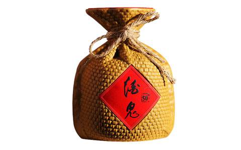 湖南近3年抽檢酒鬼酒64批次，全部合格