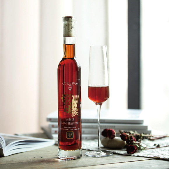 冰酒屬于什么葡萄酒？冰酒與葡萄酒有什么區(qū)別？