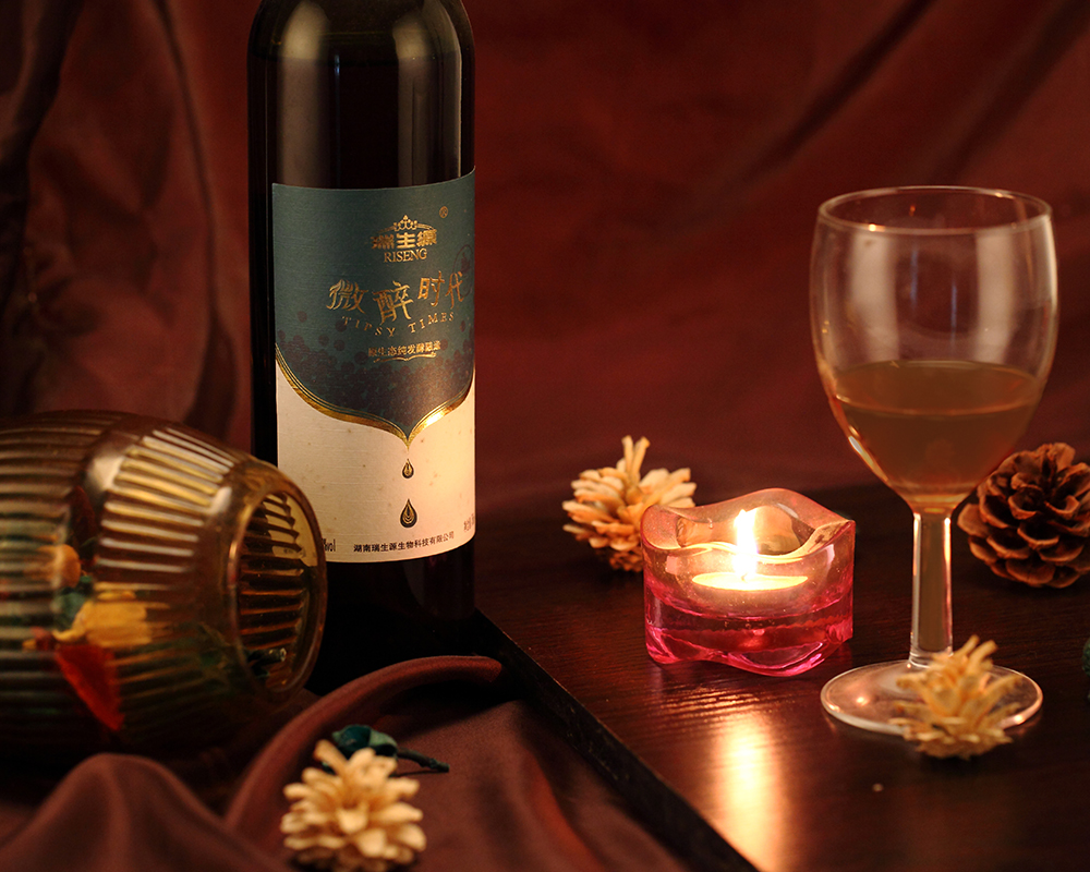 加拿大冰酒真的好喝嗎？加拿大冰酒喝了有什么好處？