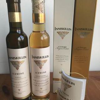 加拿大冰酒喝之前要醒酒嗎？喝加拿大冰酒配什么食物好？