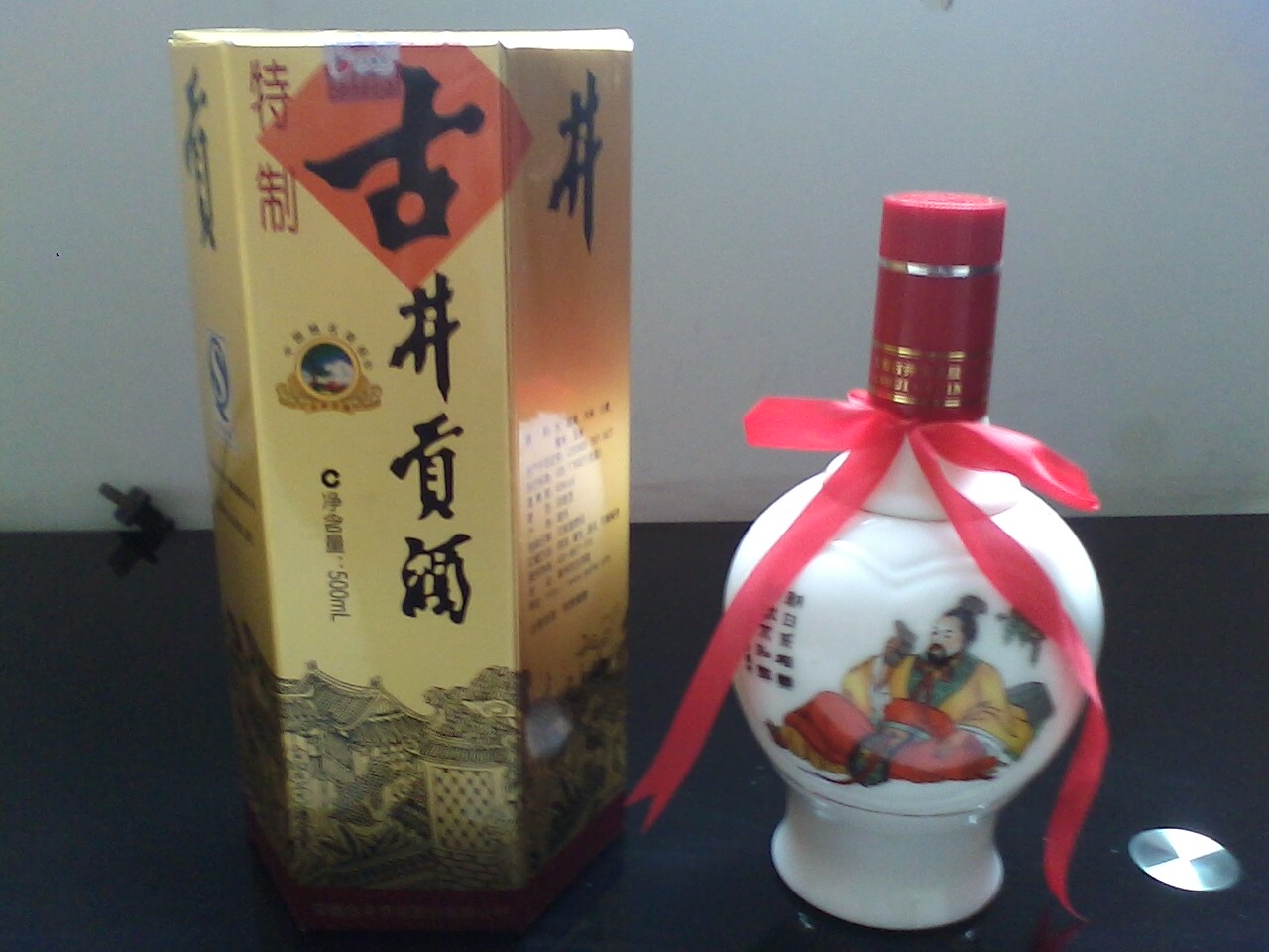 白酒要醒嗎？這些酒需要醒酒？