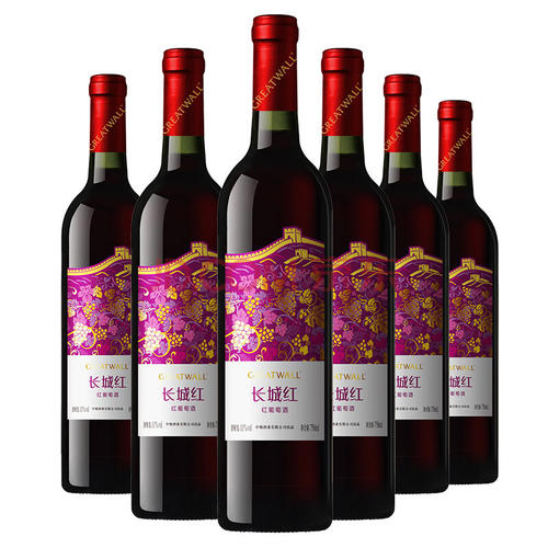 甜型紅葡萄酒有哪些？4種甜型紅葡萄酒推薦