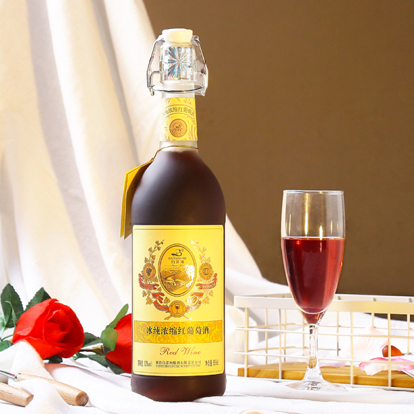 甜型葡萄酒什么牌子好？甜葡萄酒品牌有哪些？