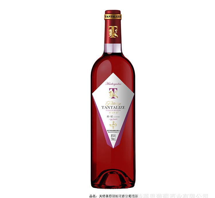 哪些紅酒是甜葡萄酒？甜的葡萄酒有哪些？