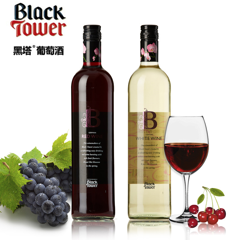半甜紅葡萄酒怎么喝？半甜紅葡萄酒的正確喝法