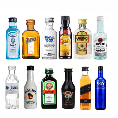 伏特加和白酒哪個(gè)烈？伏特加和白酒哪個(gè)好喝？