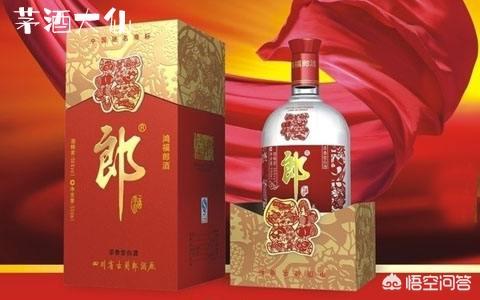 郎酒的未來如何，與茅臺(tái)可以平分天下嗎