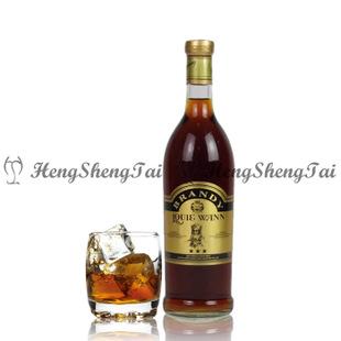 白蘭地酒的保存方法是什么？一般家庭存放白蘭地酒的方法