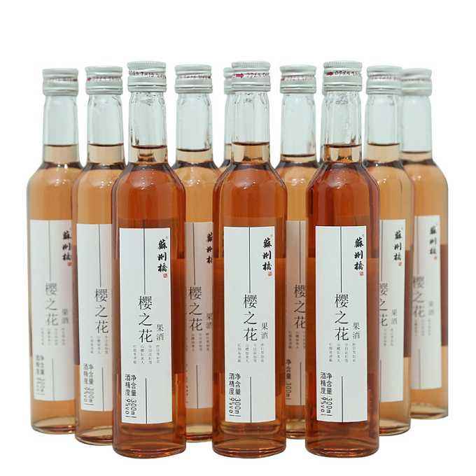 怎么判斷果酒變質