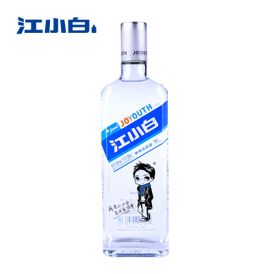 江小白酒為什么叫江小白？江小白酒好不好喝