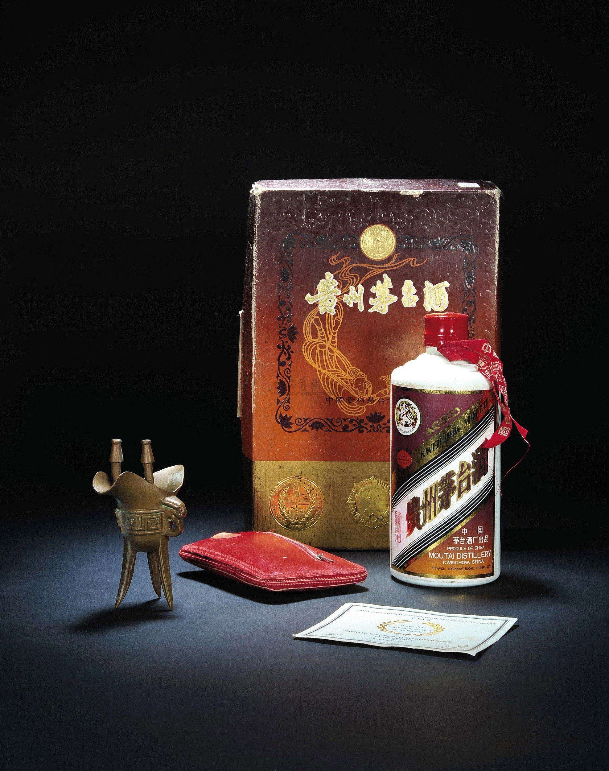 茅臺(tái)集團(tuán)白酒印象店能加盟嗎？印象白酒加盟成本大嗎？