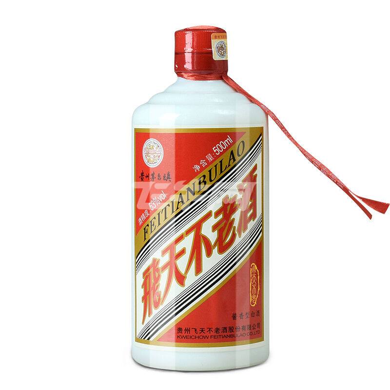 飛天不老酒53度價格表