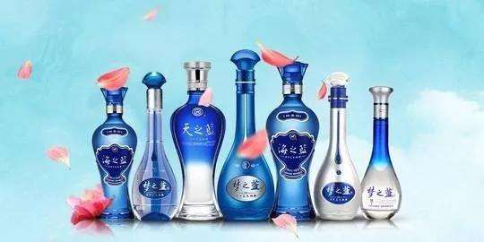 江蘇洋河酒價(jià)格