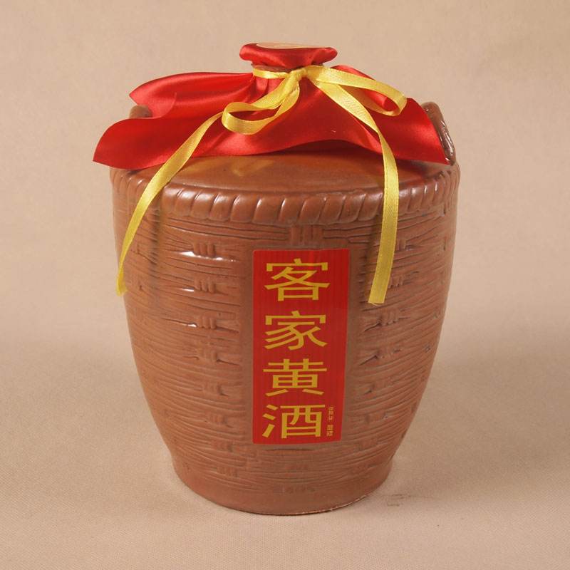 客家黃酒價格