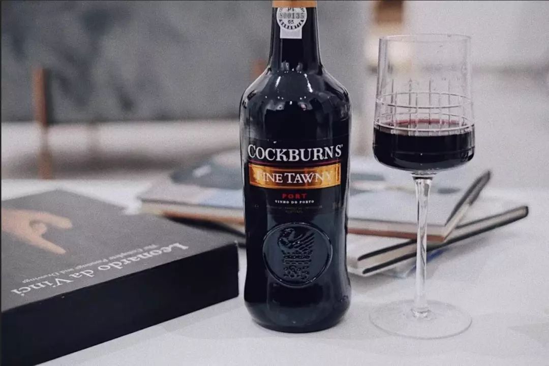 波特酒都是甜的嗎？紅波特酒好喝還是茶波特酒好喝？