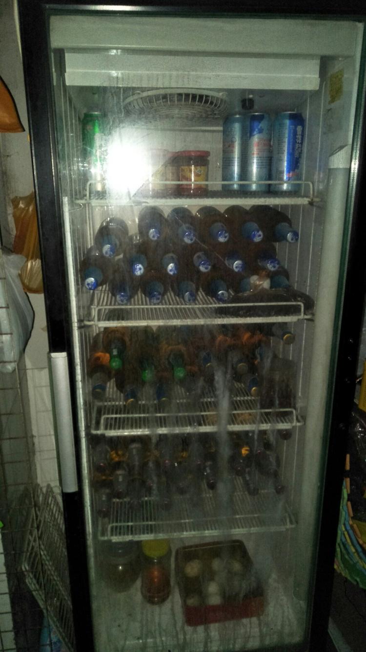 啤酒可以放冰箱嗎？冰啤酒不要多喝