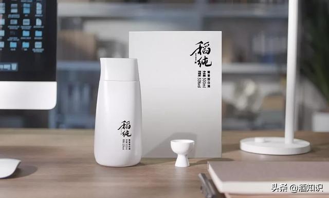 稻純:小米做白酒了，再出爆款新品