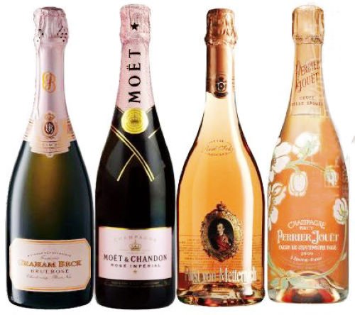 白葡萄酒是不是香檳酒？白葡萄酒和香檳的區(qū)別是什么？