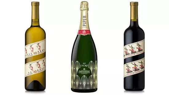 怎樣正確的喝香檳？香檳酒的正確喝法